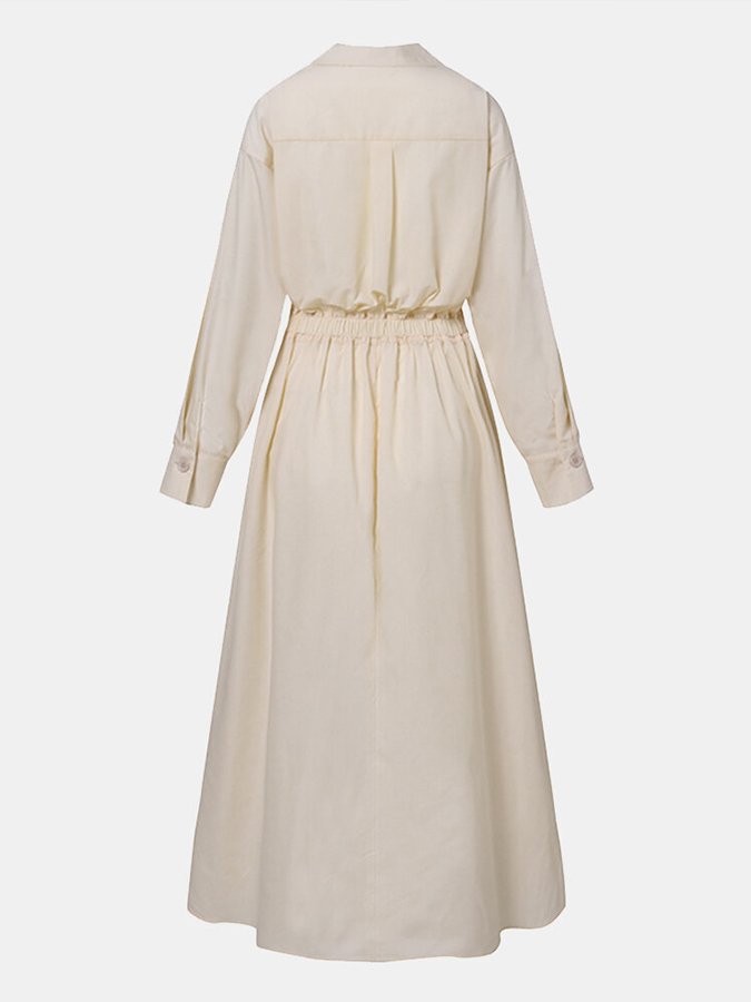 Jeny | Stilvolles Sommerkleid für Frauen
