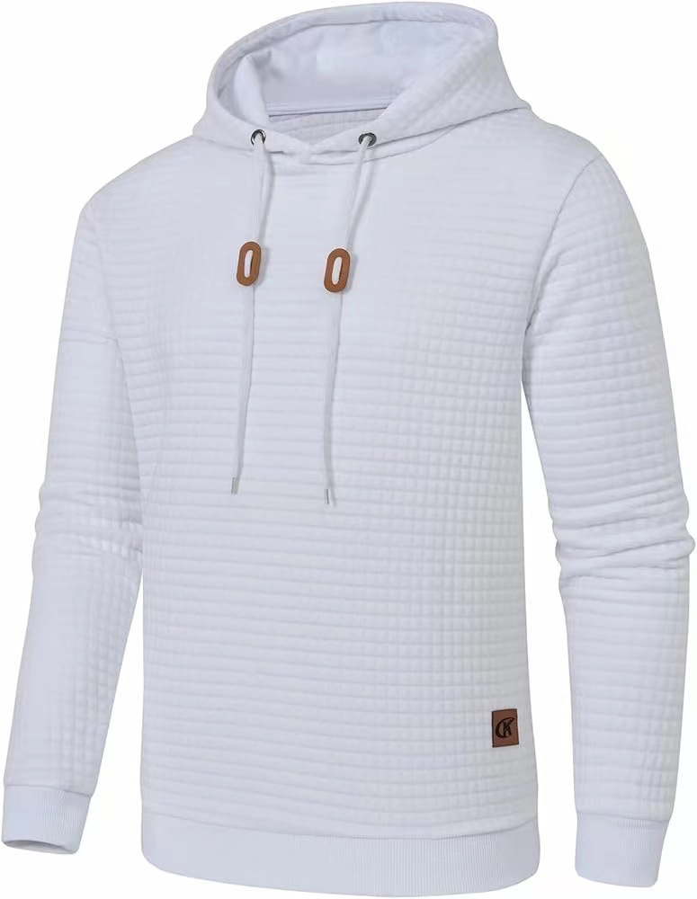Onni | Casual men's pullover with long sleeves