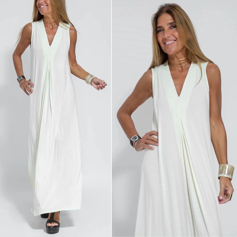 Frits | Trendy summer dress for women