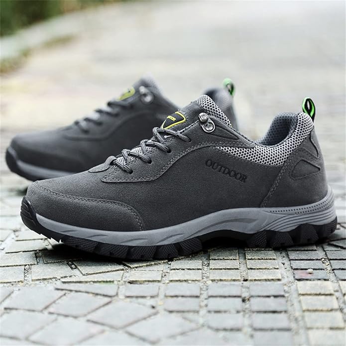 Jip | Scarpe da trekking alla moda per uomo