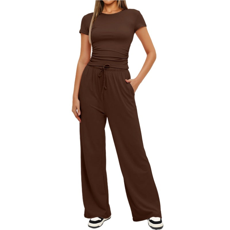 Margriet | Stilvoll Casual 2 Stück Set für Frauen