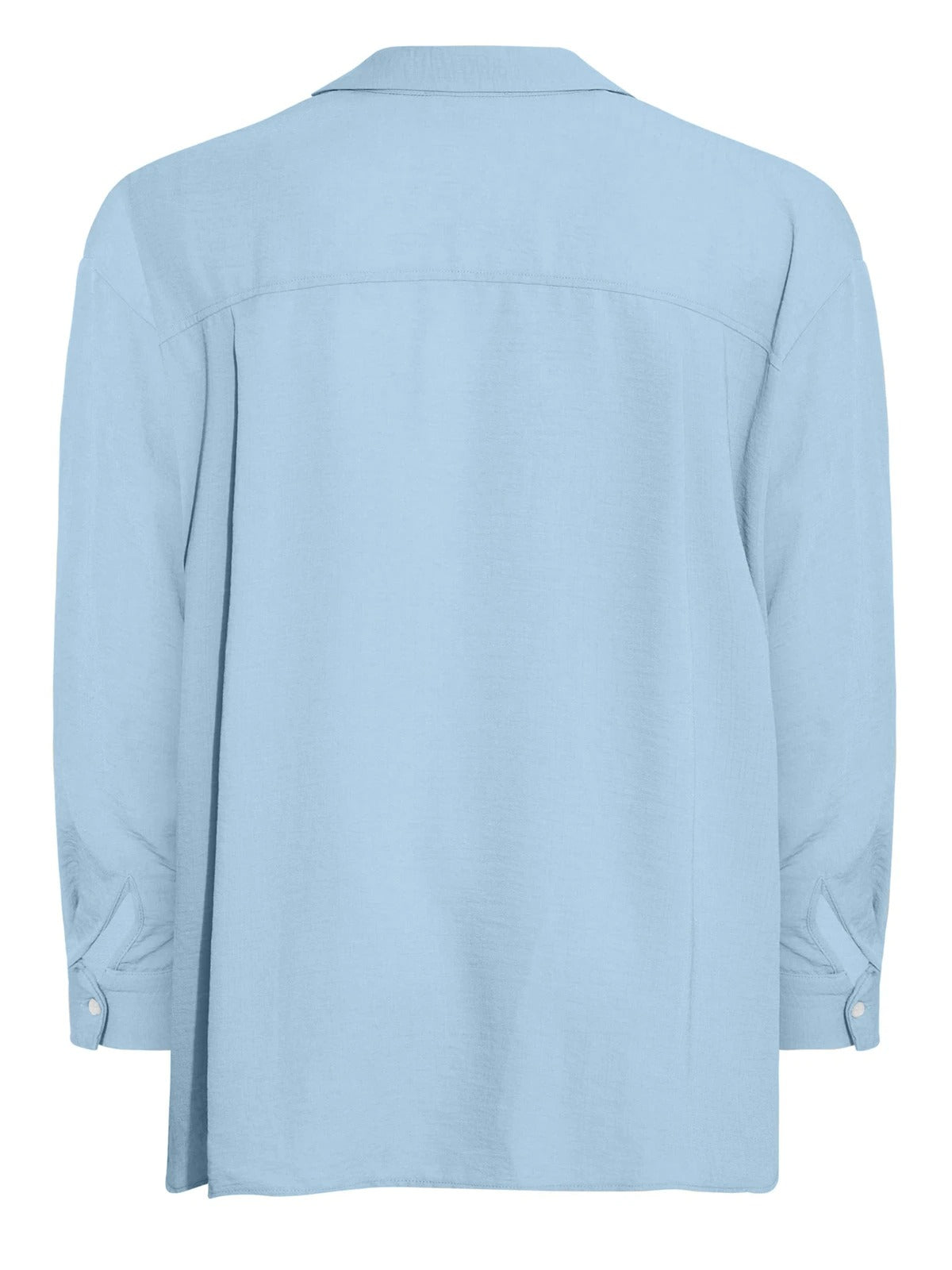 Alessia | Elegante Bluse Damen Oversize-Hemdbluse für Damen