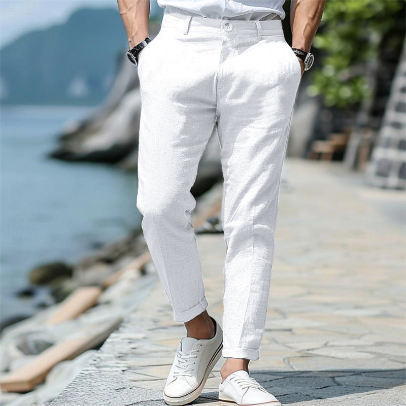 Willem | Stilvoll Hose für Männer