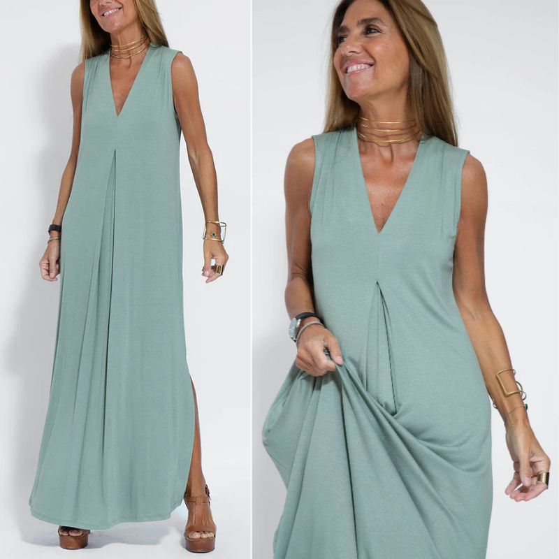 Frits | Trendy summer dress for women