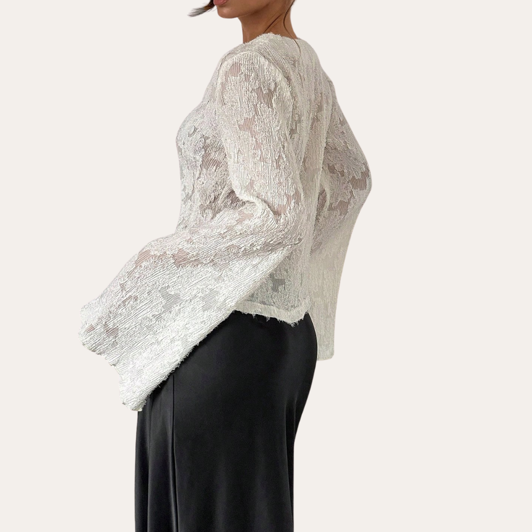 Eva | Trendy Cardigan for Women