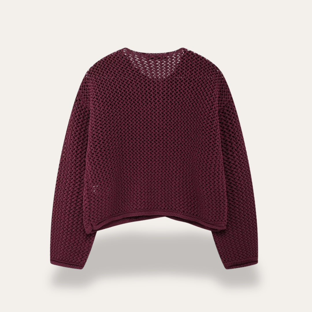 Kanta | Stilvoll Cardigan für Frauen