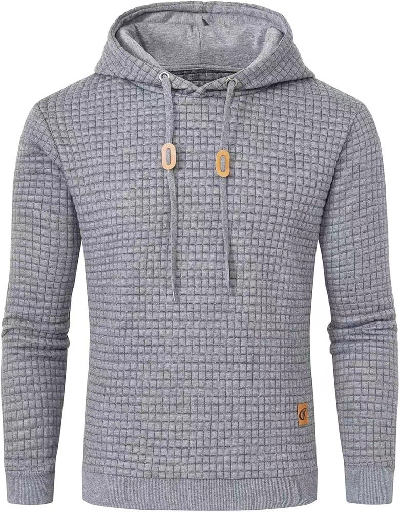 Onni | Casual men's pullover with long sleeves