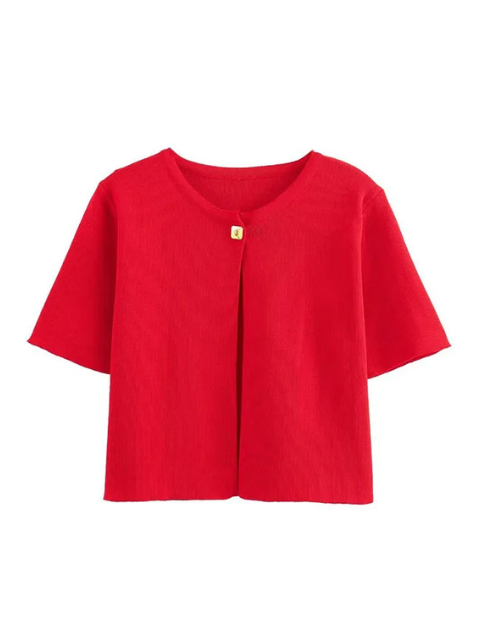 Bregje | Stilvoll Strickjacke für Frauen