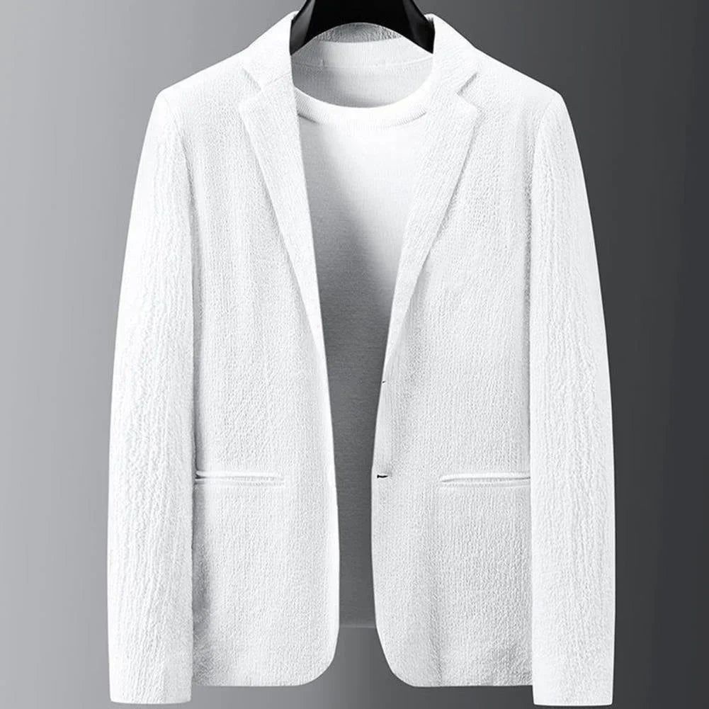 Max | Blazer und Kordelzughosen Set für Herren