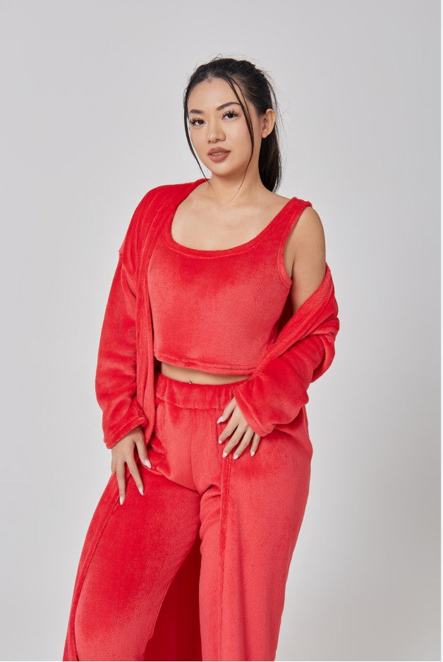 Eva | 3-teiliges Lounge-Set