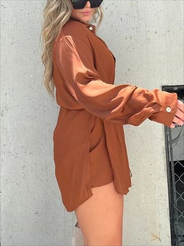 Floor | Attractive jumpsuit for women