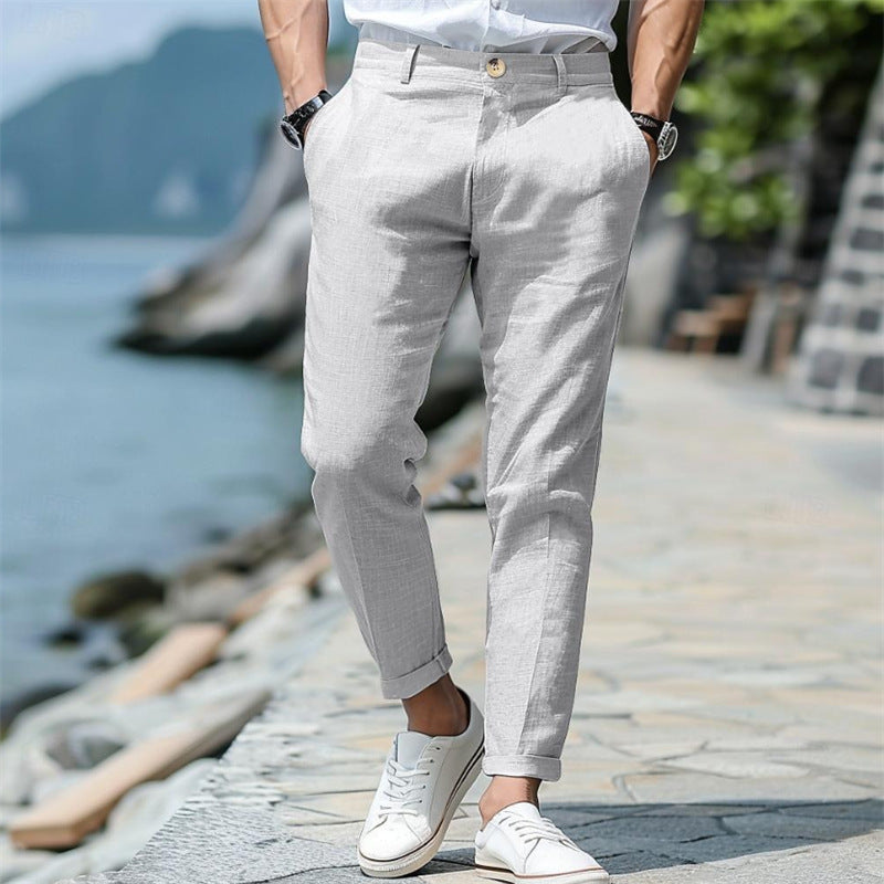 Willem | Stilvoll Hose für Männer