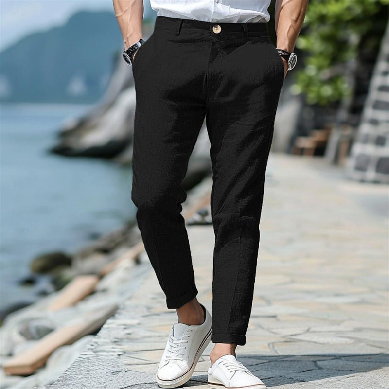 Willem | Stilvoll Hose für Männer