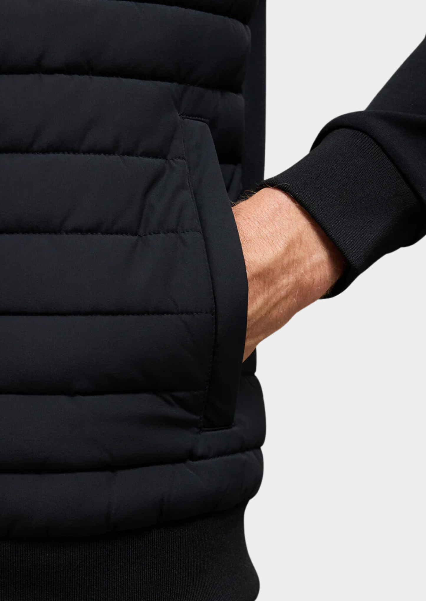 Luke | Trendig Jacke für Männer