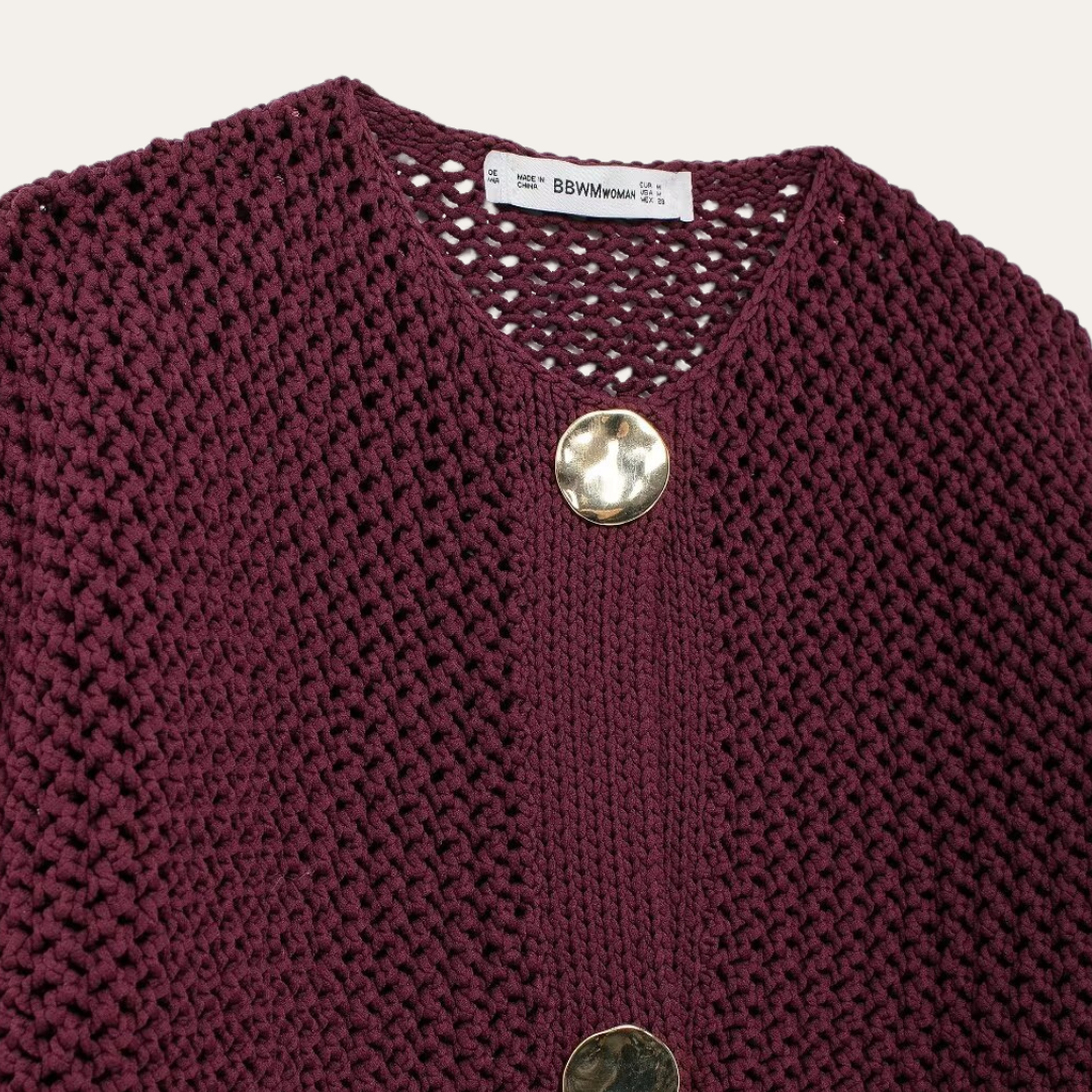 Kanta | Stilvoll Cardigan für Frauen