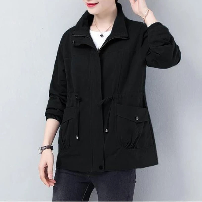 Robyn | Stilvolle Leichtgewicht-Jacke für Damen