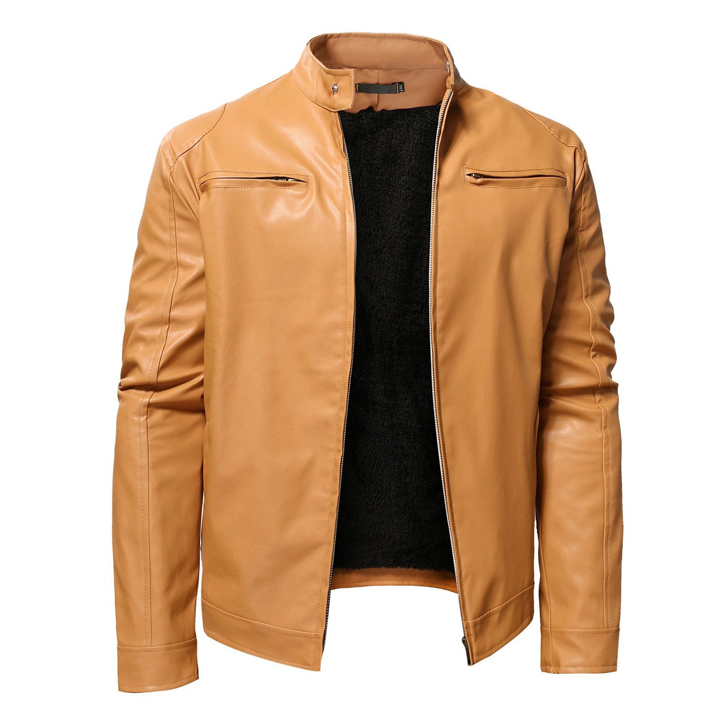 Han | Stilvolle Strickjacke für Männer