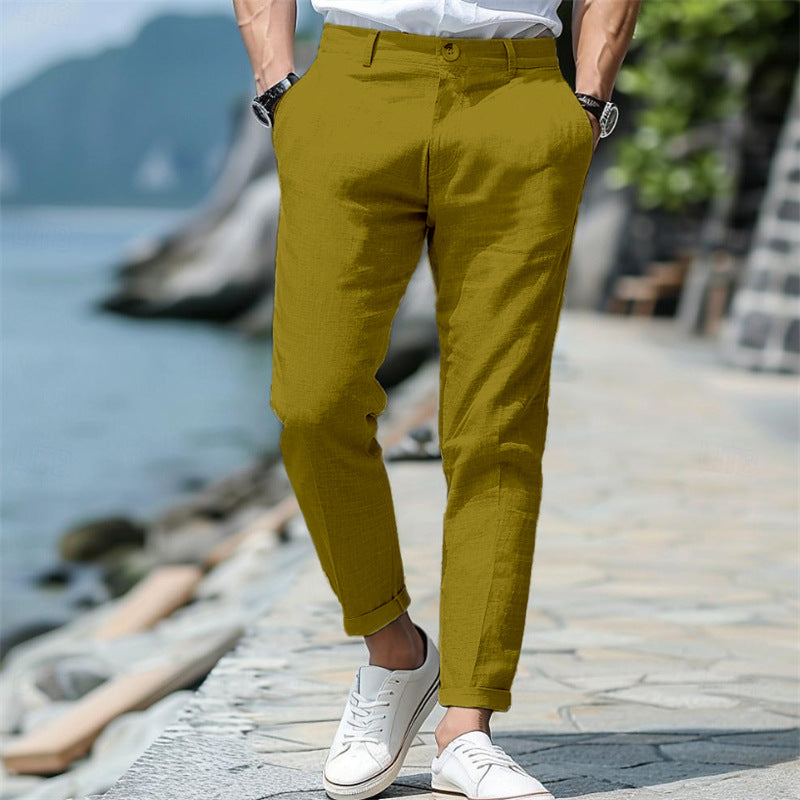 Willem | Stilvoll Hose für Männer