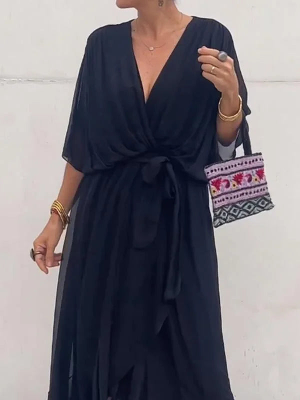 Charlie | Stilvolles Kleid für Frauen
