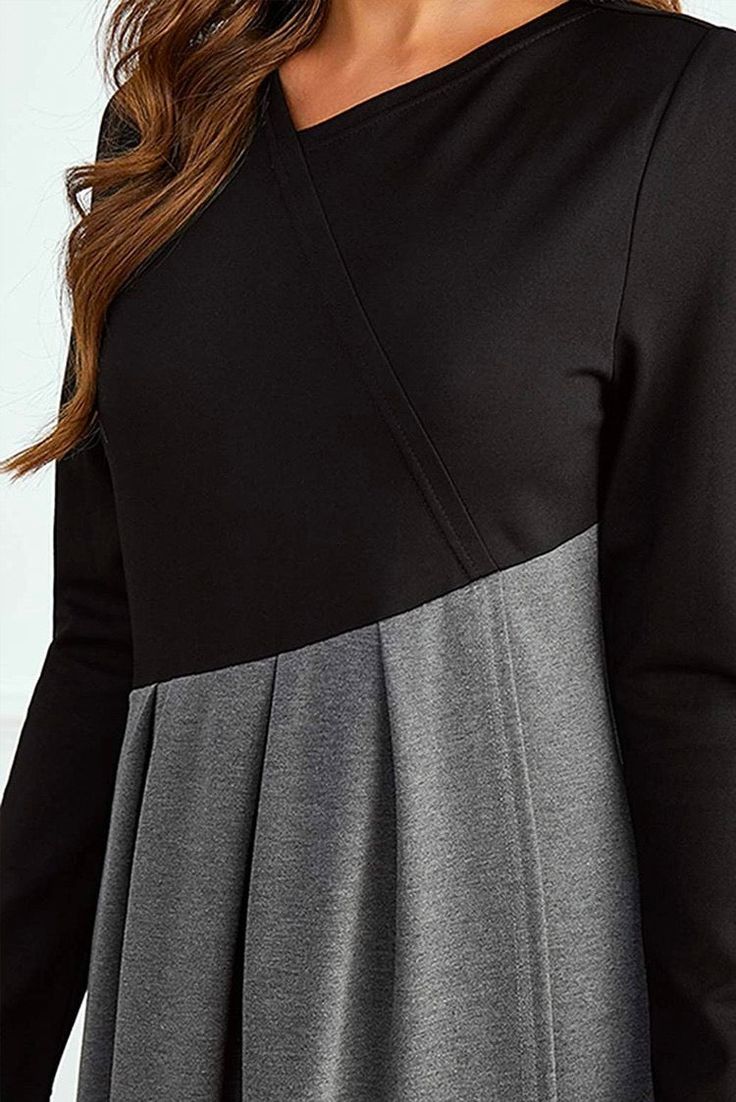 Beatrix | Klassisches Damenkleid für festliche Anlässe und Alltag