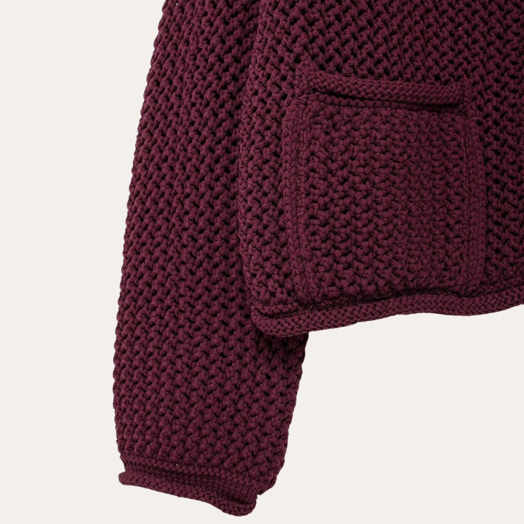 Kanta | Stilvoll Cardigan für Frauen