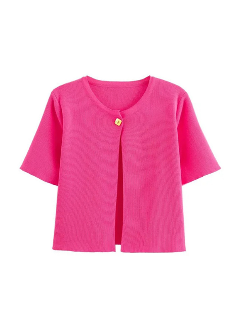 Bregje | Stilvoll Strickjacke für Frauen