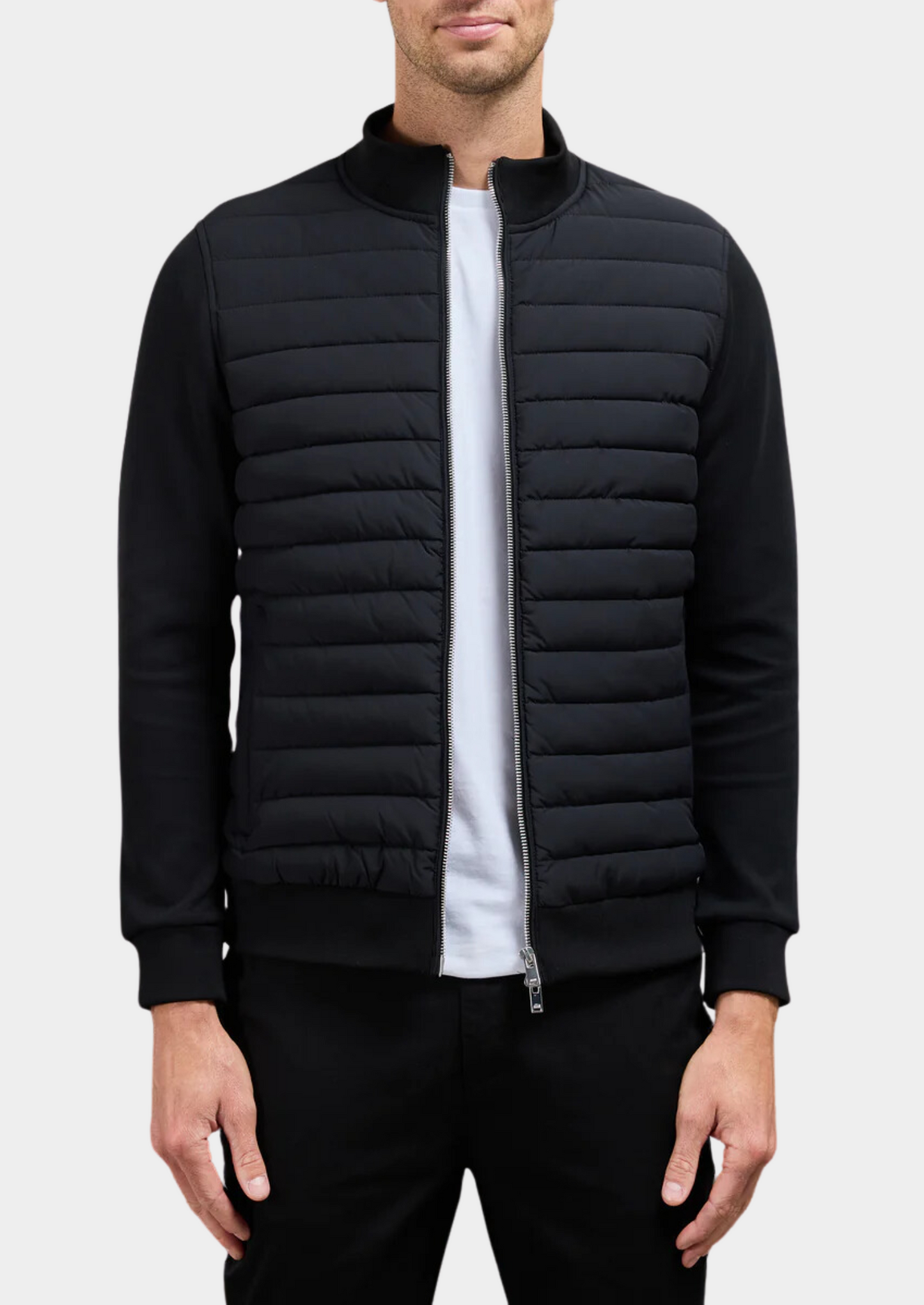 Luke | Trendig Jacke für Männer