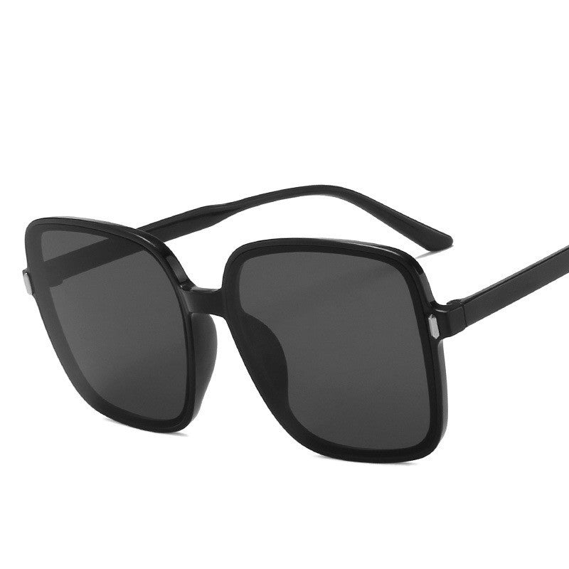 Ezra | Sonnenbrille mit großen Gläsern