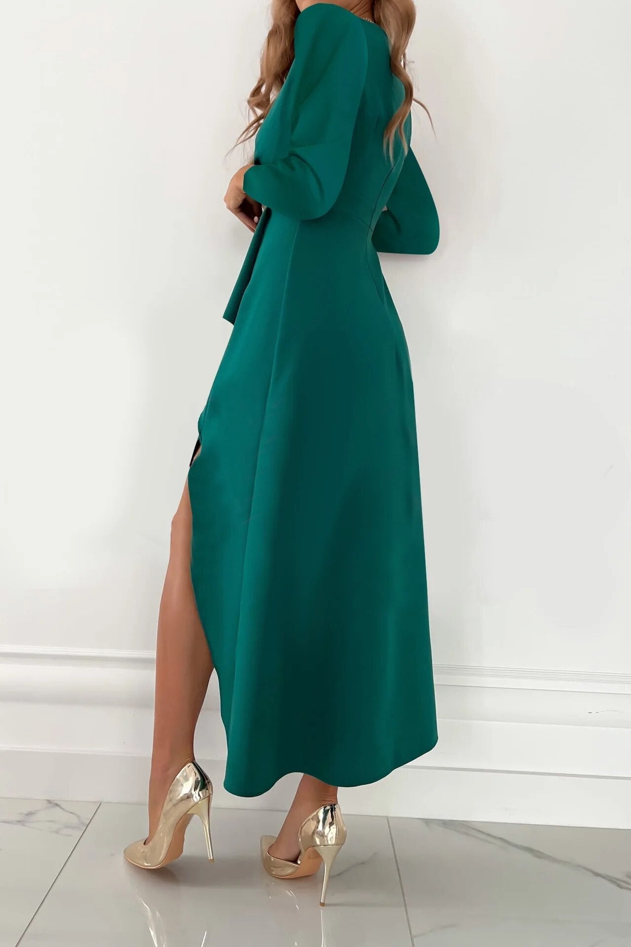 Felicia | Festive Women's Dress