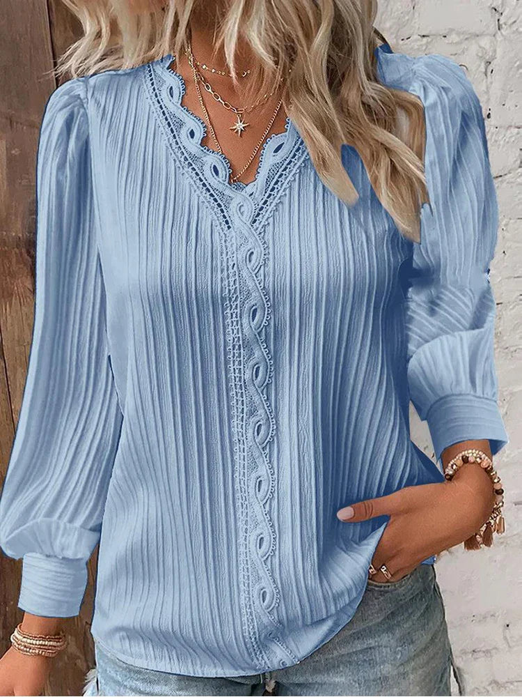 Ema | Stilvolle Bluse Für Frauen