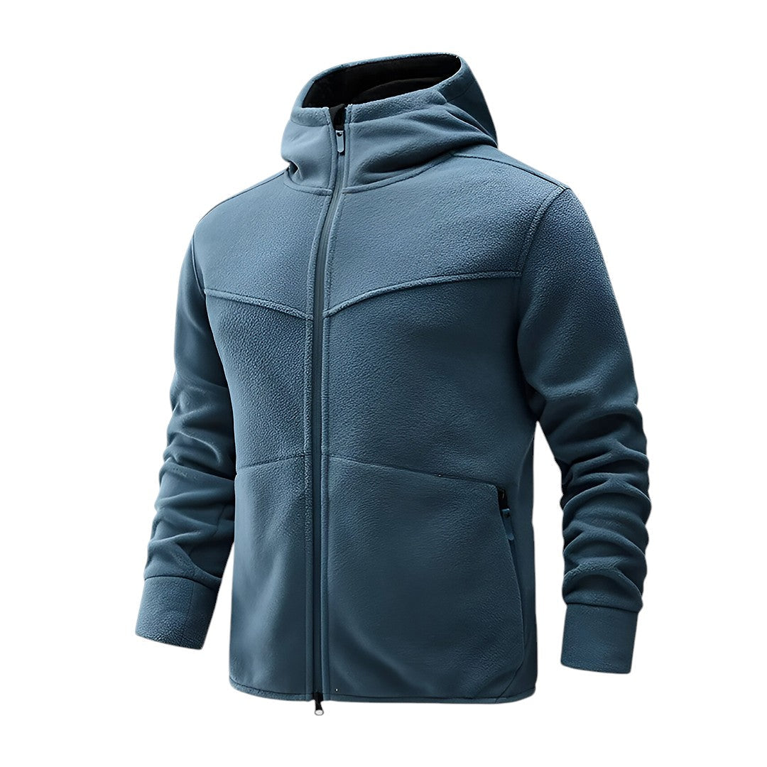 Fleece Weste