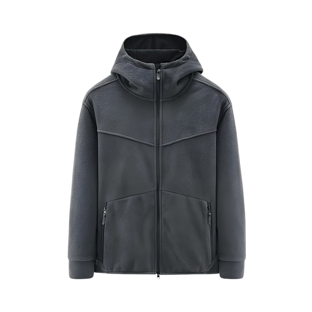 Fleece Weste