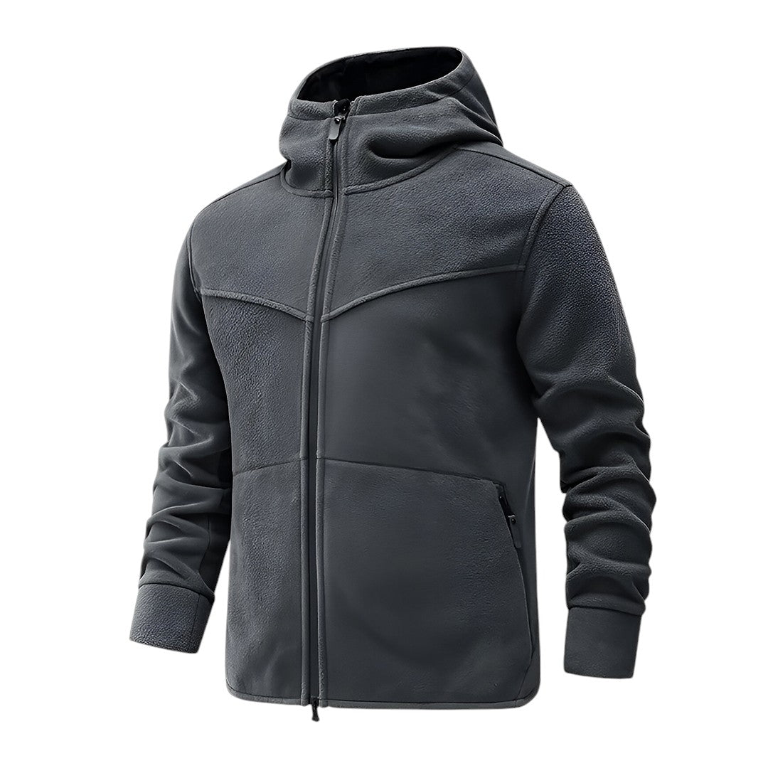 Fleece Weste