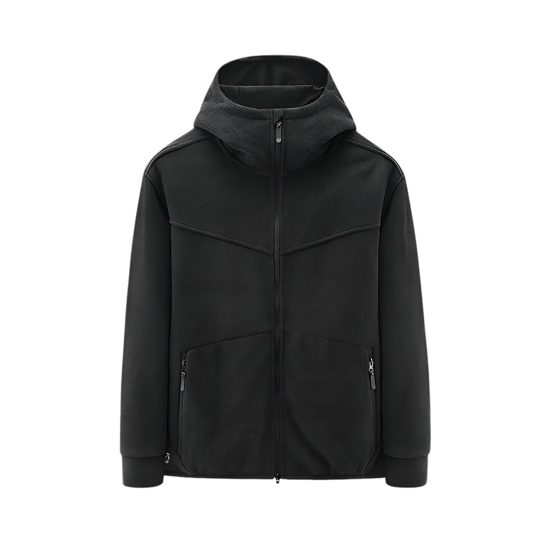 Fleece Weste