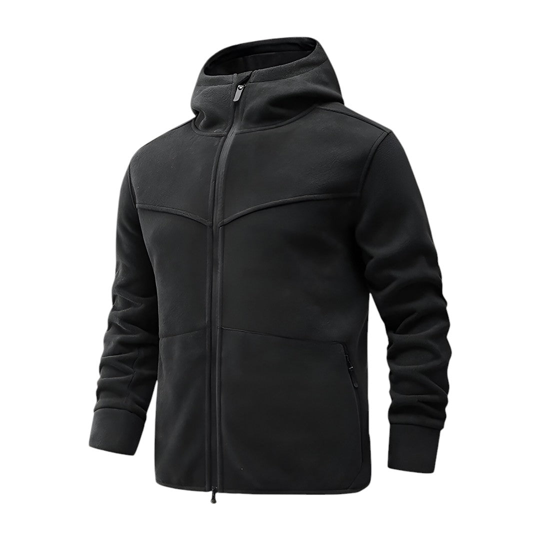 Fleece Weste