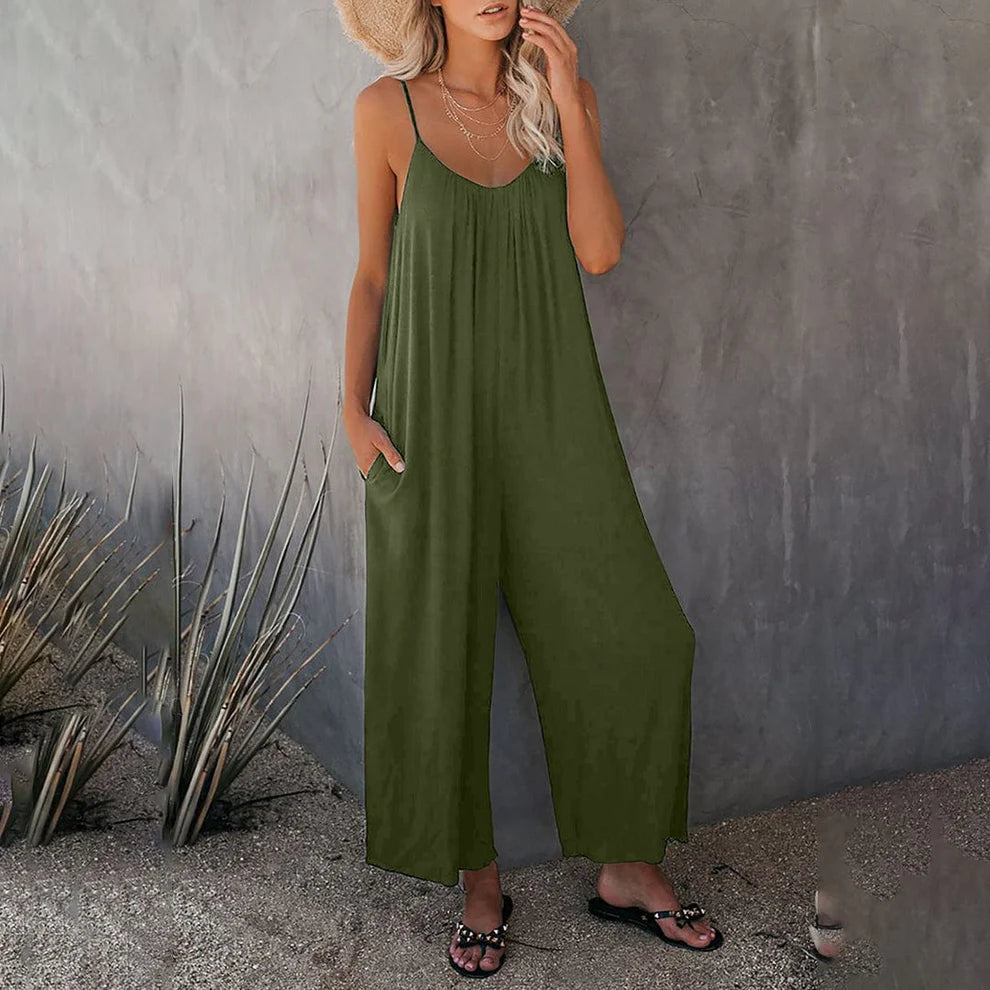 Danique | Stilvoll Jumpsuit für Frauen