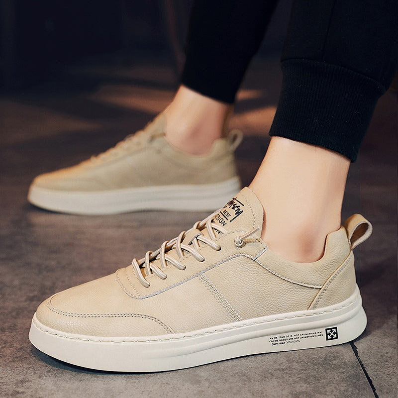 Atmungsaktive Herren Sneaker