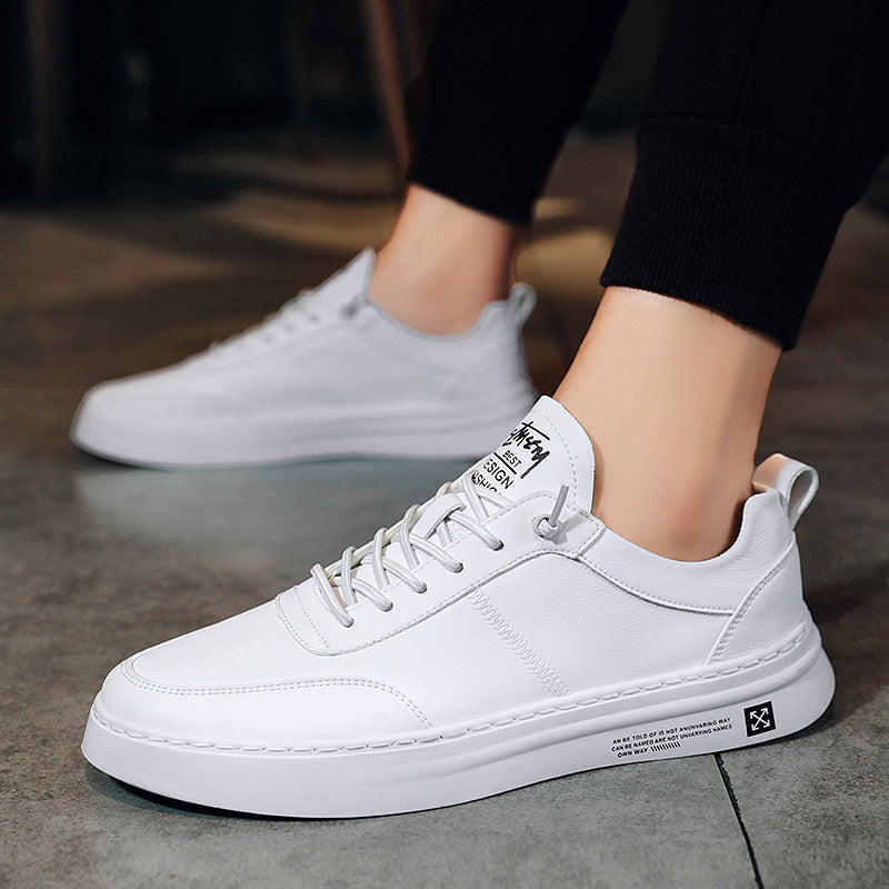 Atmungsaktive Herren Sneaker