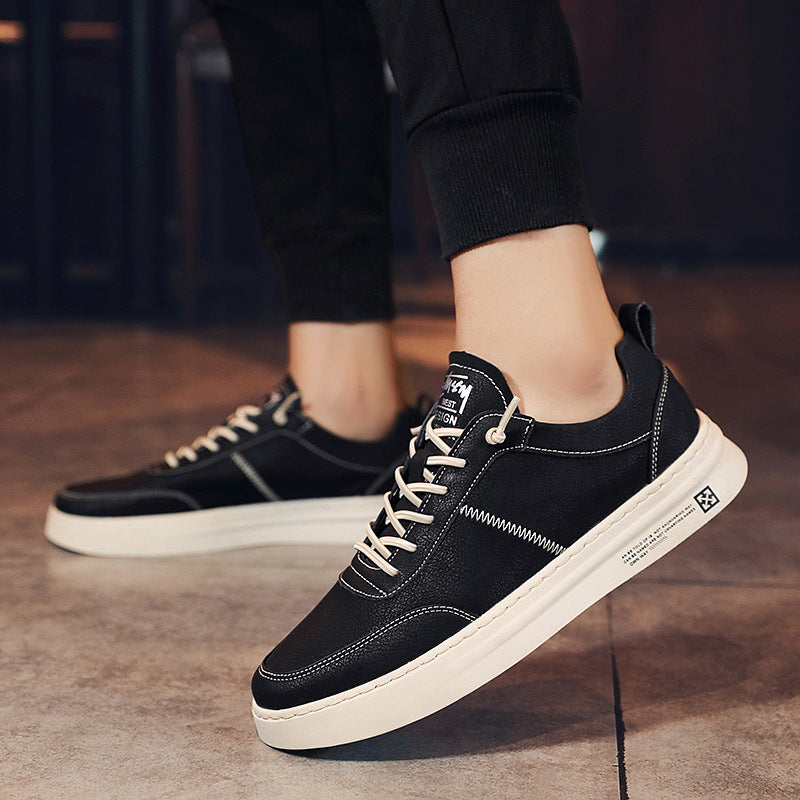 Atmungsaktive Herren Sneaker