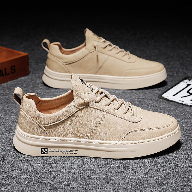 Atmungsaktive Herren Sneaker