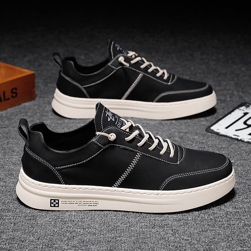 Atmungsaktive Herren Sneaker