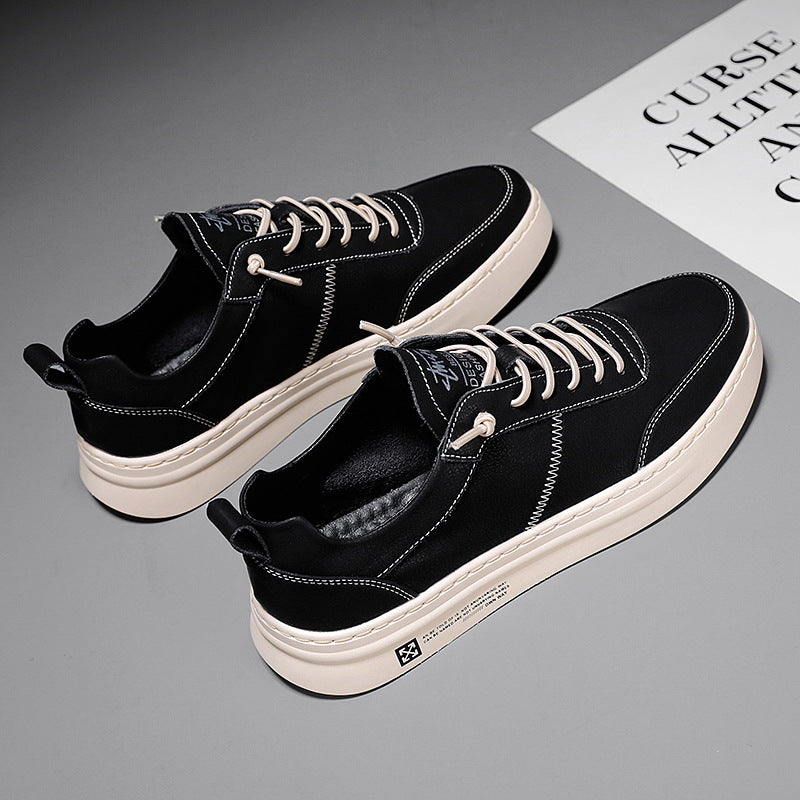 Atmungsaktive Herren Sneaker