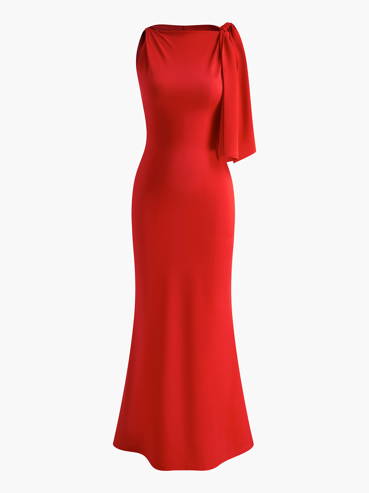 Eva | Stilvoll Langkleid für Frauen