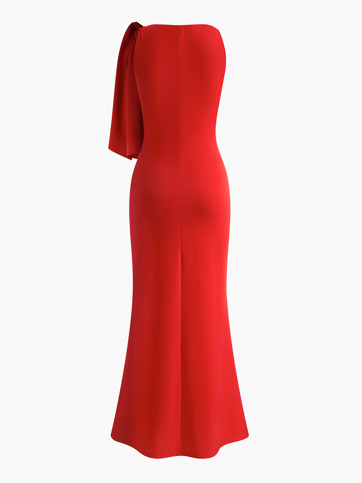 Eva | Stilvoll Langkleid für Frauen