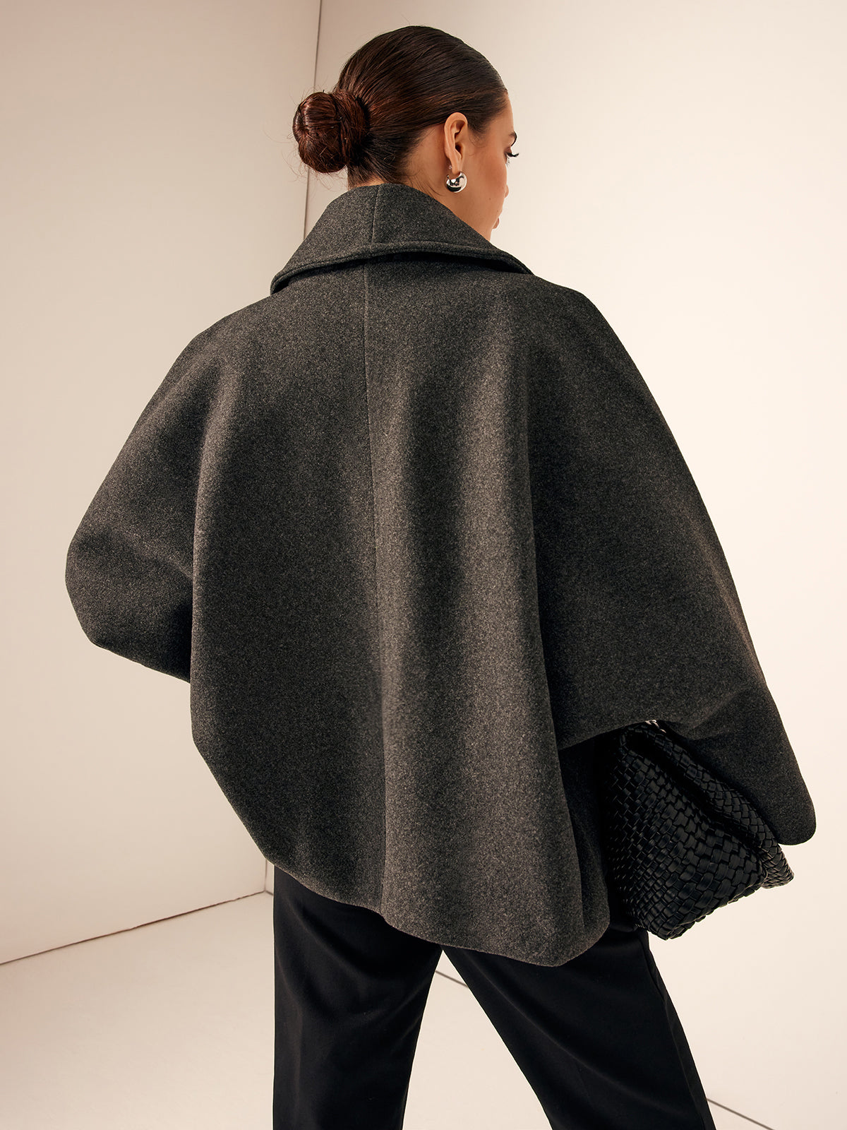 Fien | Giacca di tweed comoda per donne