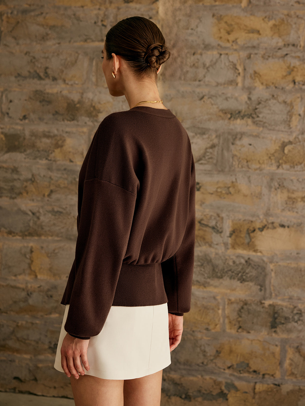 Fiene | Comfortable Cardigan for Women