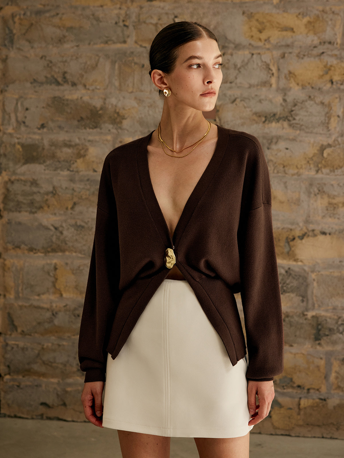 Fiene | Comfortable Cardigan for Women
