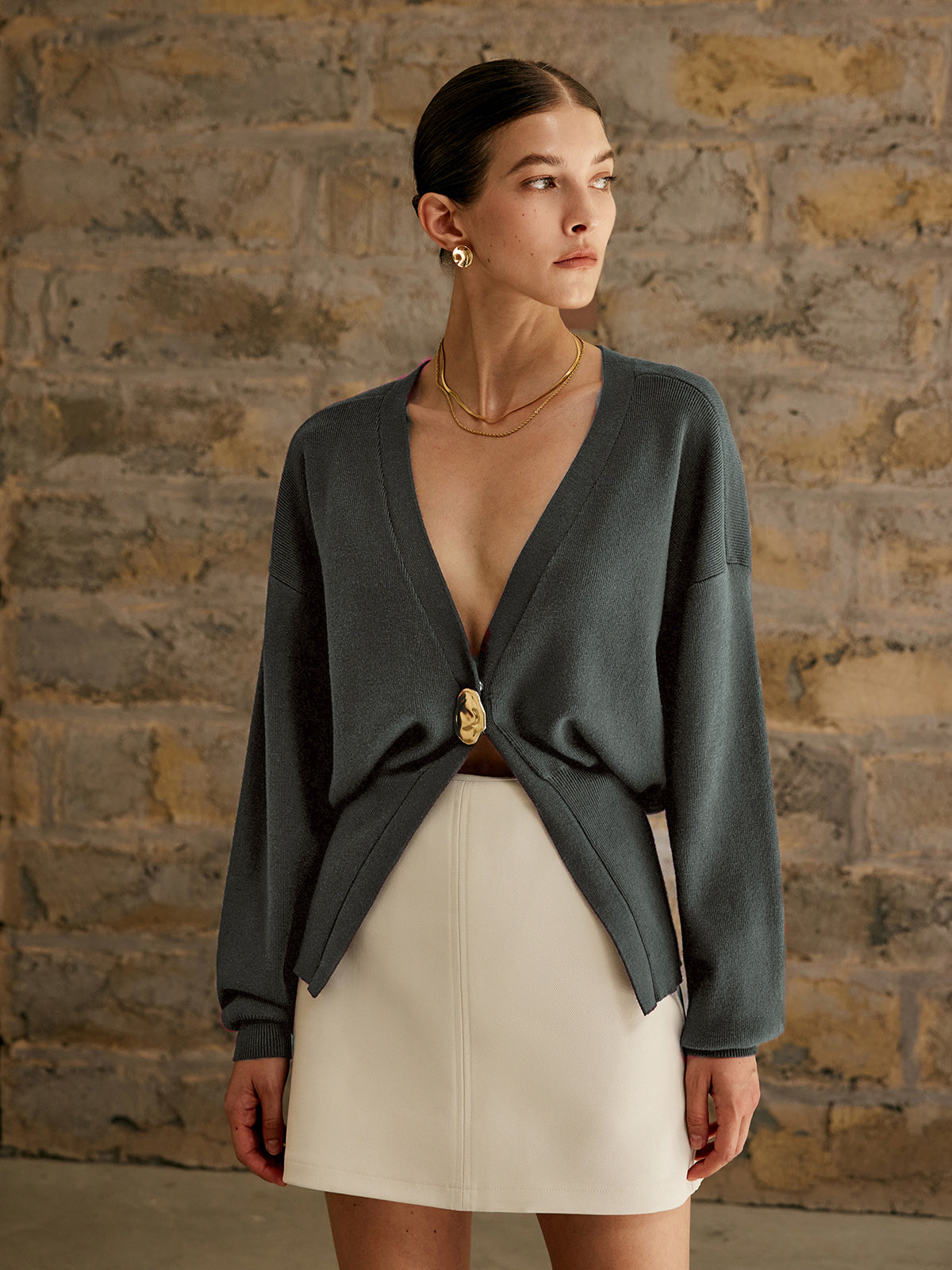 Fiene | Comfortable Cardigan for Women