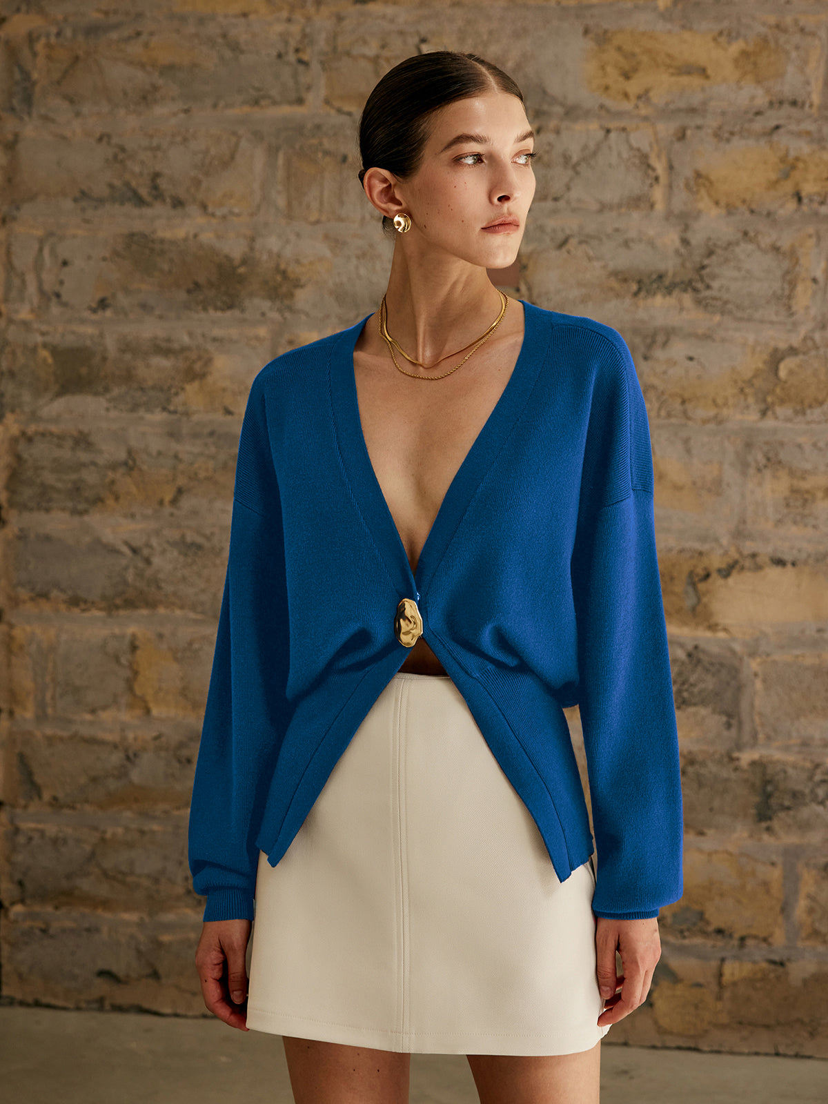 Fiene | Comfortable Cardigan for Women