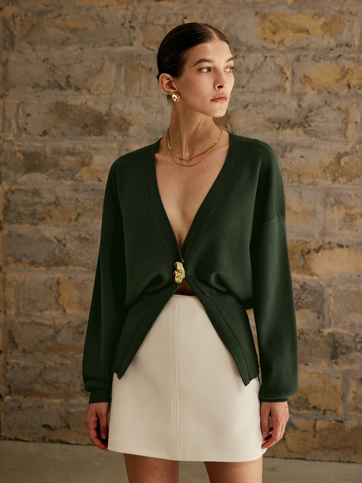 Fiene | Comfortable Cardigan for Women